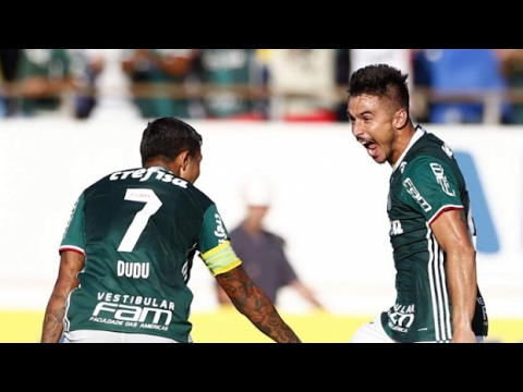 Linense 0:4 Palmeiras