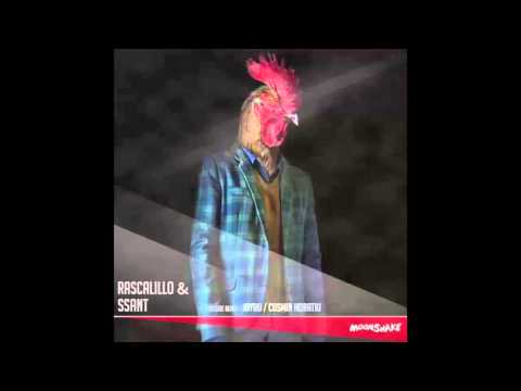 Rascalillo, Ssant - Aneurysm (Jayro Remix)