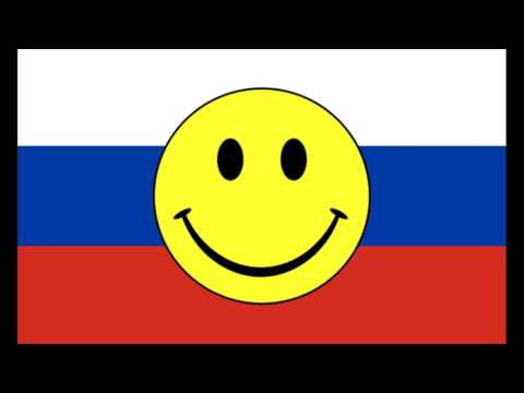Russian HHC / Miami - Happy