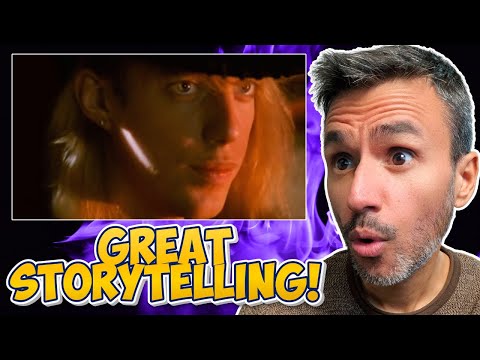 Warrant - Uncle Tom's Cabin | REACTION | WRITER REACTS | First Time Hearing It