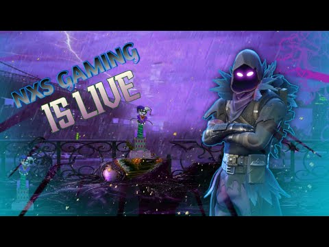 NXS GAMING IS LIVE Aa Jao Sab⚡⚡😍 para SAMSUNG A3,A5,A6,A7,J2,J5,J7,S5,S6,S7,S9,A10,A20,A30,A50,A