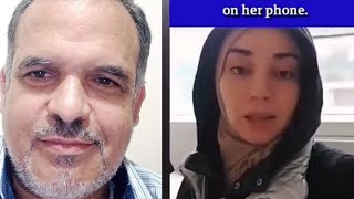 شابة مغربية في فرنسا تفقد وظيفتها بسبب سماع الآذان في هاتفها. كذبة حرية المعت