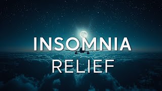 Deep Sleep Awaits: Instant Insomnia Relief and Healing for Stress, Anxiety, and Depression