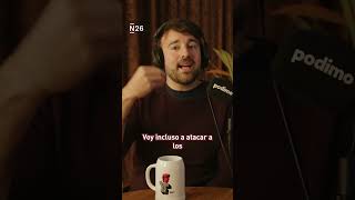 El tipo de proteína que comes es importante  | Entrevista a Aitor Sánchez (midietacojea) en #esdlb 🍻