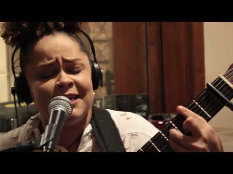 RUSCHEL - Presente Saudade feat. Aline Donatto (versão acústica)