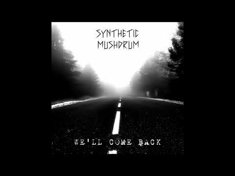 Synthetic Mushdrum - Well Come Back