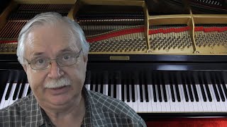 Alfred&#39;s Jazz/Rock Course, Page 86, One O&#39;Clock Jump