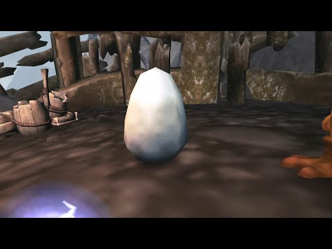 The Most Insane Legion Leveling Exploit