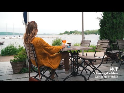 Maritimes Flair in Ratzeburg erleben - Urlaub in Schleswig-Holstein