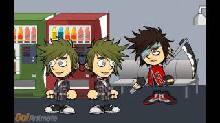 davidbeatbox100 is stoopit!