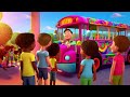 Wheels On The Bus Is The BEST Musical Adventure For Kids