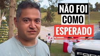 CHEGOU UM NOVO ANIMAL NO SÍTIO! MAS TIVEMOS UM PROBLEMA!