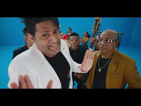 Leonel Limonta y Azúcar Negra - El Disfraz (videoclip)