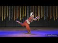 || SRITAKAMALA || ODISSI DANCE || MEGHNA DAS||