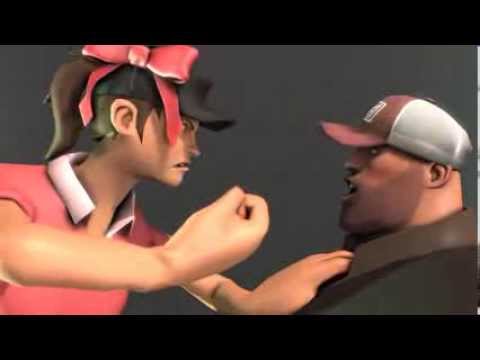 Fat Femscout