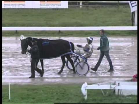 2011 Duindigt's 3-jarige Hengsten en Ruins Stakes II - Bonne Affaire (John de Leeuw)