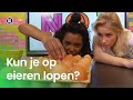 Kun je op eieren lopen? | NOJ