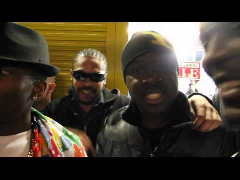 LUMEN RAW  WITH  LIONI PABS ,MOSHOOD , OGD, DOC , KIG E.T.C AFTER STREET ROOTS.