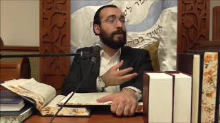 הרב מיכאל רביע | שמעון בן שטח - משנתו ואורחות חייו חלק ב  | פרקי אבות