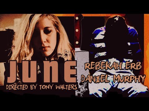 JUNE - Rad Short Film