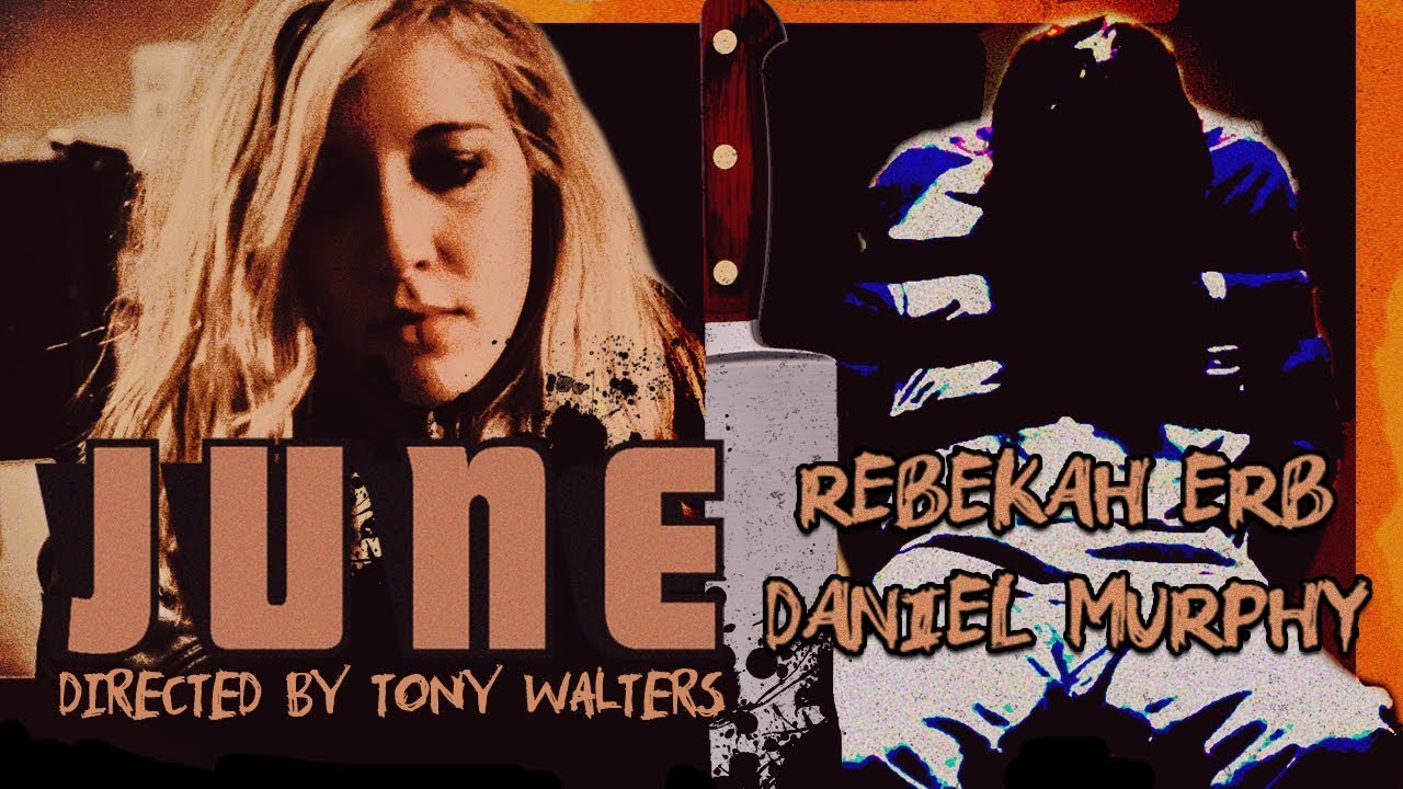 JUNE - Rad Short Film