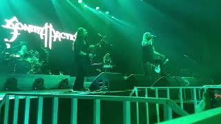 Sonata Arctica - Closer to an Animal (Live in Chile - Puerto Montt 2023)
