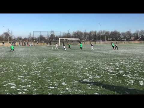 Forza F6 - FC Almere F10