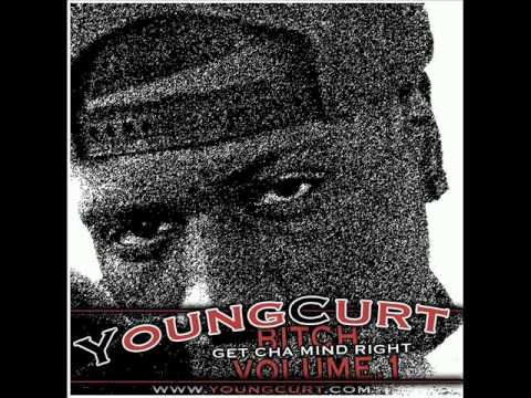 Young Curt- Prop215