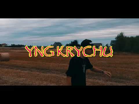 YNG Krychu - "Raj" (Official Video Clip)