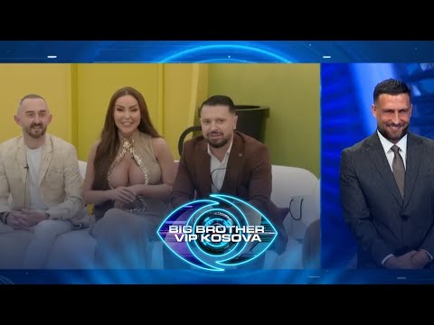 Hyrja e Fjollës, Hygerta: Labi paska pas nevojë për një grua, që të ndihet i fortë!