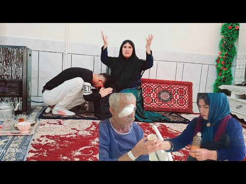 💔➡️❤️ Amir's romantic confession to his grandmother | The shock that changed the atmosphere