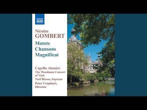 Salve regina (alternatim)