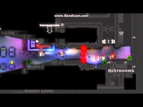 Monaco - Liquidity Speedrun 100% - 3:17