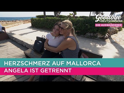 What's next for the De Rosas in Mallorca? 😥 | Goodbye Germany