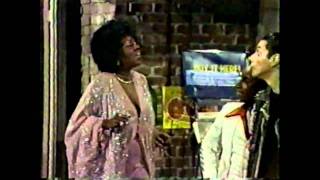 Sha Na Na ~with guest Gloria Gaynor.AVI