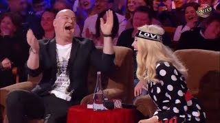 Этот номер порвал зал до слез - Надюха Дорофеевская умножает всех на ноль! МЕГА ПРИКОЛЫ!