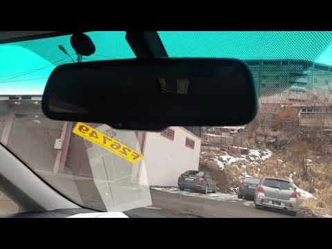 Toyota Mark X zio машины из Армении от собственника(+37494220908)