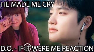 Download lagu [Special Clip] 나윤권(Na Yoon Kwon) & 도경수(Doh kyung Soo) - '나였으면' REACTION BY LETTIBERRY mp3