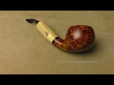 Peder Jeppesen Ida Gr 5 - pipe 304