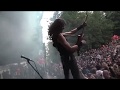 EVIL INVADERS At OBSCENE EXTREME 2017