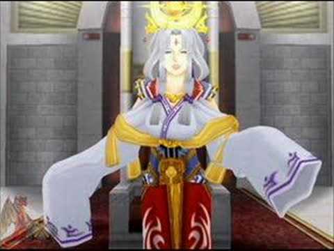 Best video game music ever!Top150(141)Suikoden 5