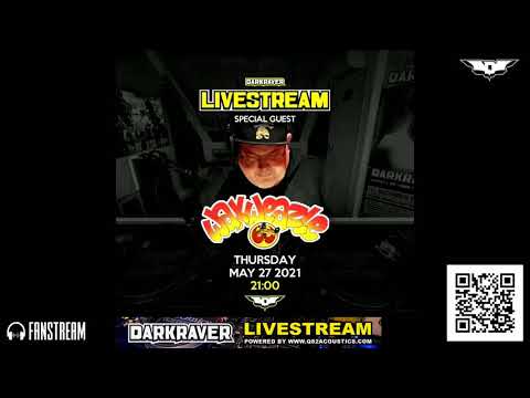 Special guest Waxweazle