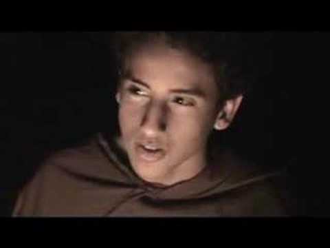 Lord Of The Pistol Trailer