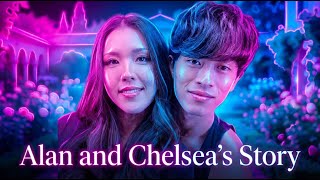 Download lagu The Story of Alan and Chelsea You Didn’t Know mp3
