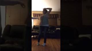 "Thinking out loud" our version