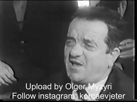 Kori Lira dokumentar