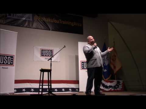 USO show