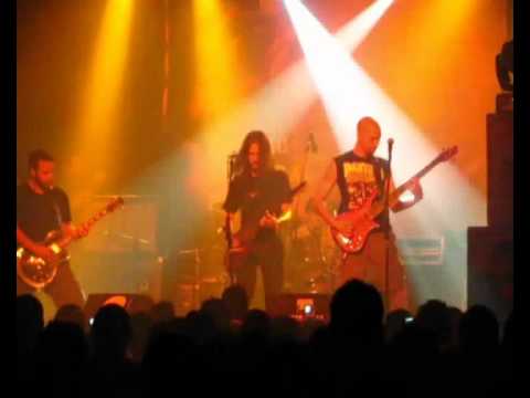 Kataphero - The Vigilant (Festival DoSol)