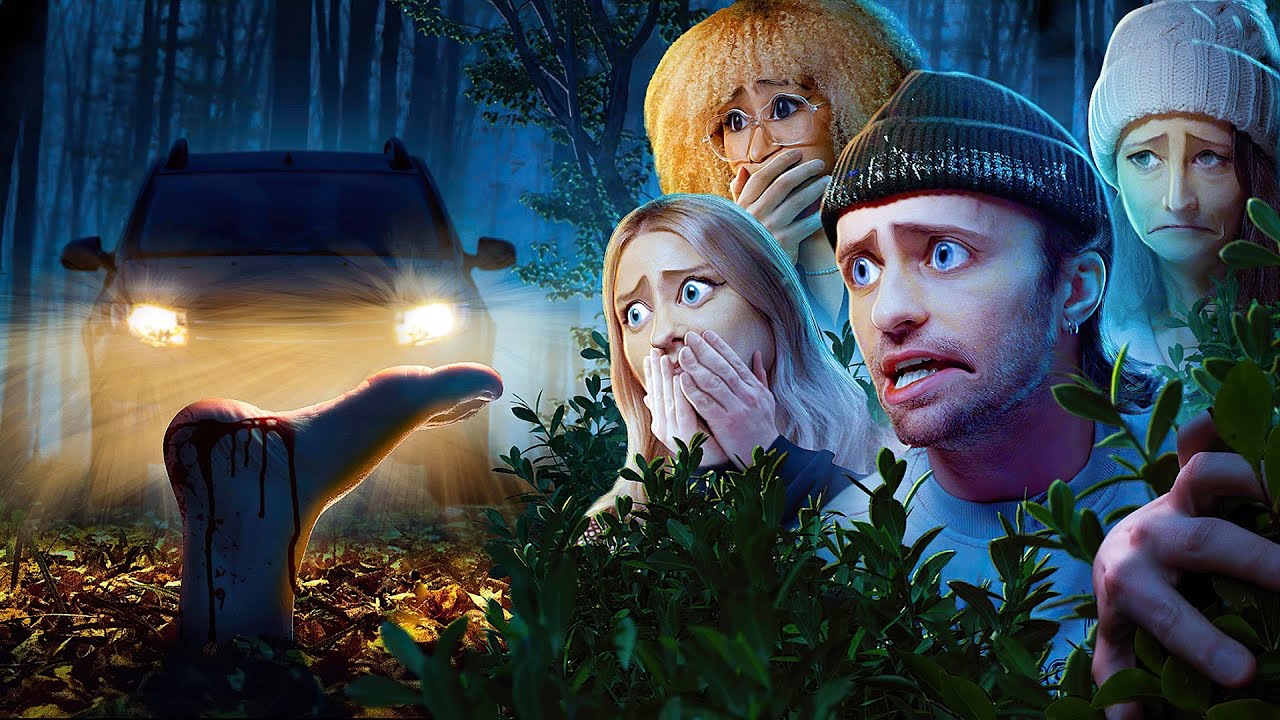 Elle a fait une sombre découverte... (4 vraies histoires d'horreur) thumbnail