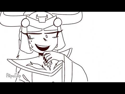 Redson is a completely normal baby (LMK animatic)